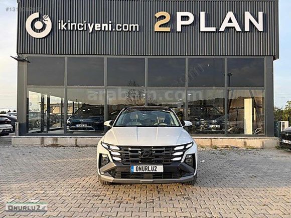 HYUNDAI ONURLU'DAN BOYASIZ DEĞİŞENSİZ DÜŞÜK KM PRIME PLUS