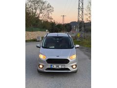 Sahibinden Ford Tourneo Courier 1.5 TDCi Titanium Plus 2020 Model 