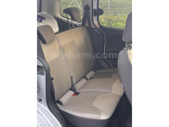Sahibinden Ford Tourneo Courier 1.5 TDCi Titanium Plus 2020 Model 