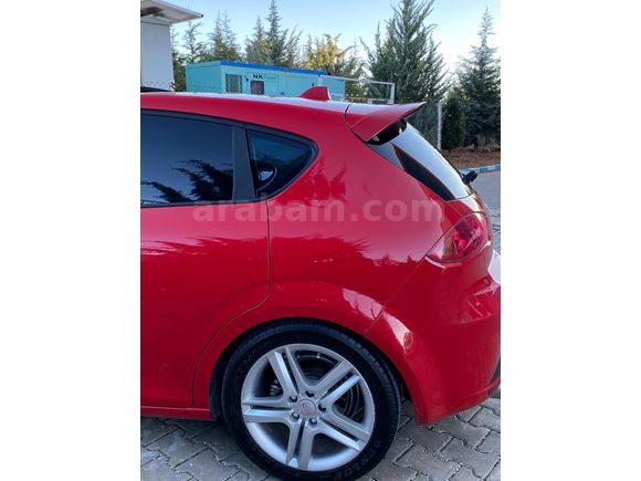 Sahibinden Seat Leon 1.6 TDI CR Style 2011 Model 