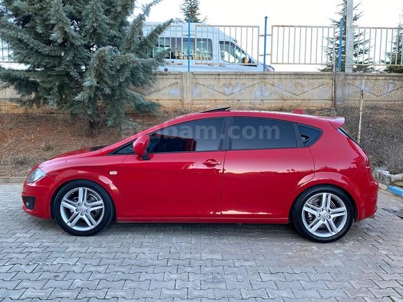 Sahibinden Seat Leon 1.6 TDI CR Style 2011 Model 