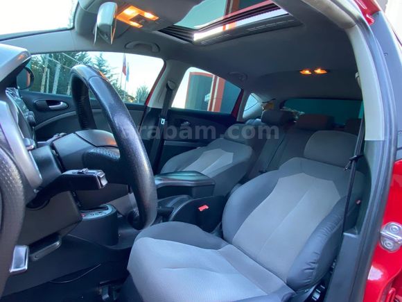Sahibinden Seat Leon 1.6 TDI CR Style 2011 Model 
