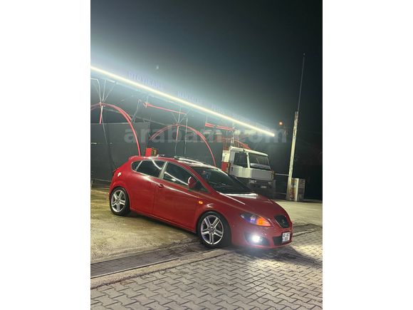 Sahibinden Seat Leon 1.6 TDI CR Style 2011 Model 
