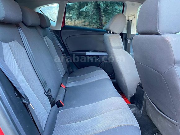 Sahibinden Seat Leon 1.6 TDI CR Style 2011 Model 