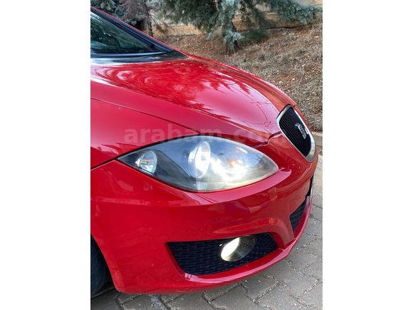 Sahibinden Seat Leon 1.6 TDI CR Style 2011 Model 
