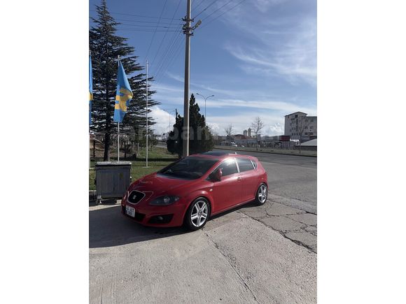 Sahibinden Seat Leon 1.6 TDI CR Style 2011 Model 