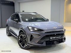 MERT OTOMOTIV'DEN SIFIR AYARINDA CUPRA 1.5 eTSI Mhev CAM TAVANLI