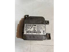 renault clıo 2 symbol orjınal airbag beyni 8200375761R