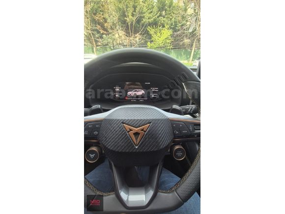 NEO MOTORS 2024 CUPRA FORMENTOR VZ LİNE