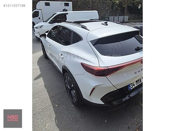NEO MOTORS 2024 CUPRA FORMENTOR VZ LİNE
