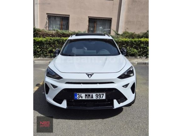 NEO MOTORS 2024 CUPRA FORMENTOR VZ LİNE