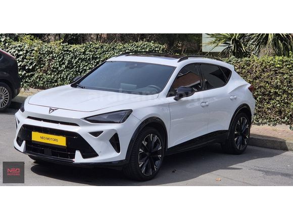 NEO MOTORS 2024 CUPRA FORMENTOR VZ LİNE