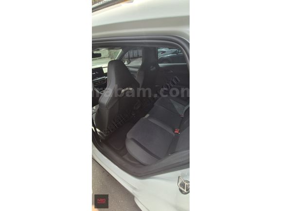 NEO MOTORS 2024 CUPRA FORMENTOR VZ LİNE