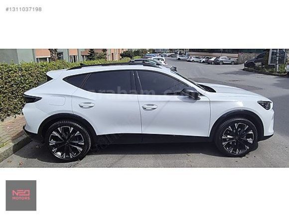 NEO MOTORS 2024 CUPRA FORMENTOR VZ LİNE