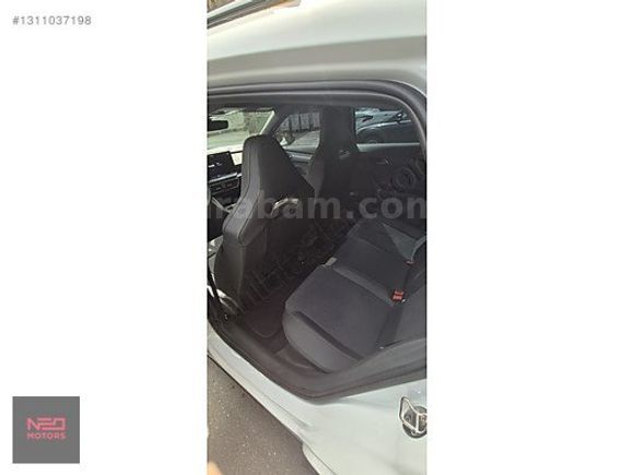 NEO MOTORS 2024 CUPRA FORMENTOR VZ LİNE