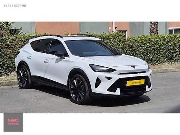 NEO MOTORS 2024 CUPRA FORMENTOR VZ LİNE