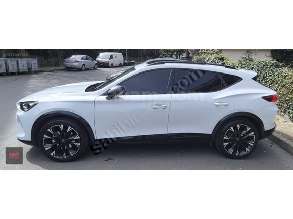 NEO MOTORS 2024 CUPRA FORMENTOR VZ LİNE