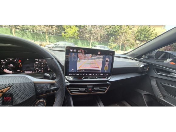 NEO MOTORS 2024 CUPRA FORMENTOR VZ LİNE