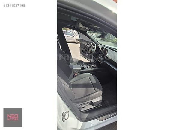 NEO MOTORS 2024 CUPRA FORMENTOR VZ LİNE
