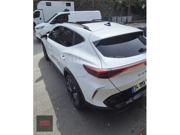 NEO MOTORS 2024 CUPRA FORMENTOR VZ LİNE