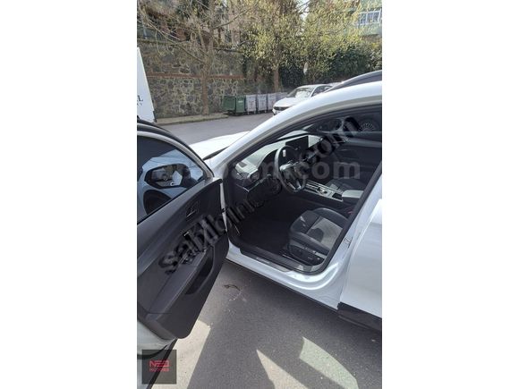 NEO MOTORS 2024 CUPRA FORMENTOR VZ LİNE