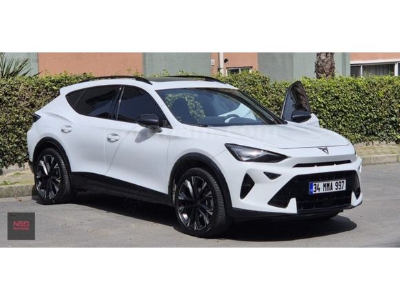 NEO MOTORS 2024 CUPRA FORMENTOR VZ LİNE