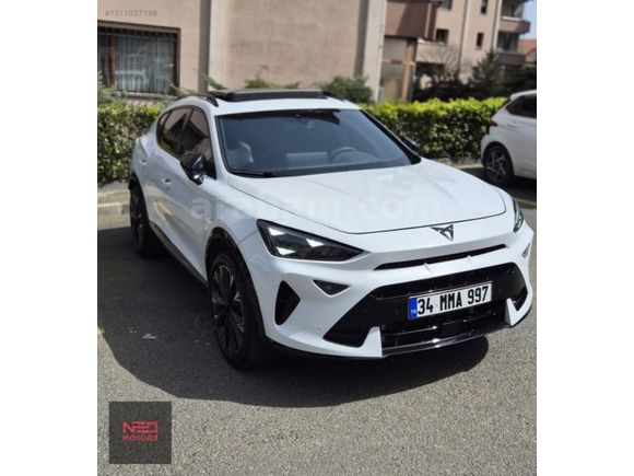 NEO MOTORS 2024 CUPRA FORMENTOR VZ LİNE