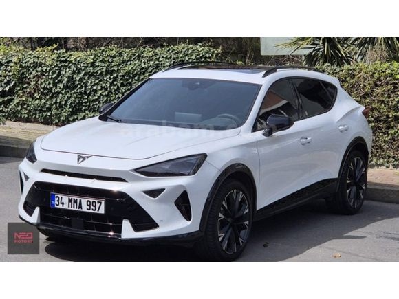 NEO MOTORS 2024 CUPRA FORMENTOR VZ LİNE
