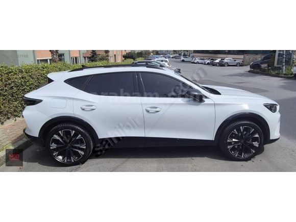 NEO MOTORS 2024 CUPRA FORMENTOR VZ LİNE