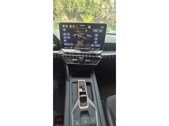NEO MOTORS 2024 CUPRA FORMENTOR VZ LİNE