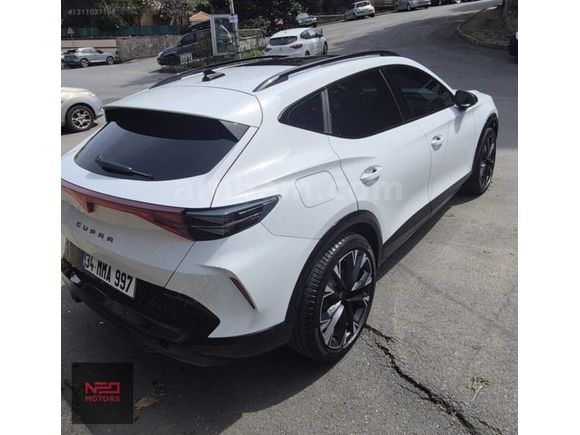 NEO MOTORS 2024 CUPRA FORMENTOR VZ LİNE