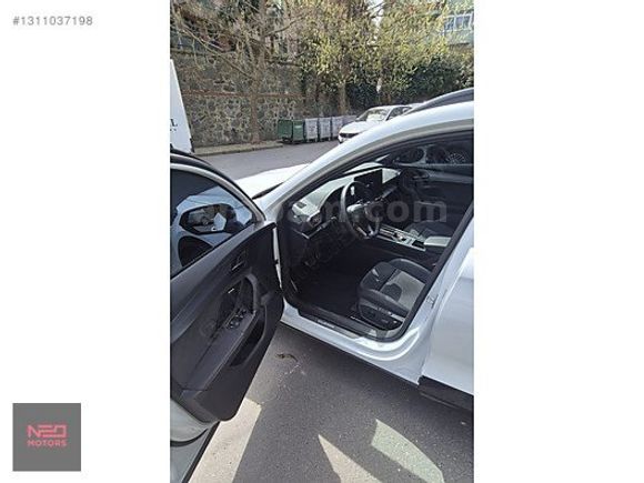 NEO MOTORS 2024 CUPRA FORMENTOR VZ LİNE