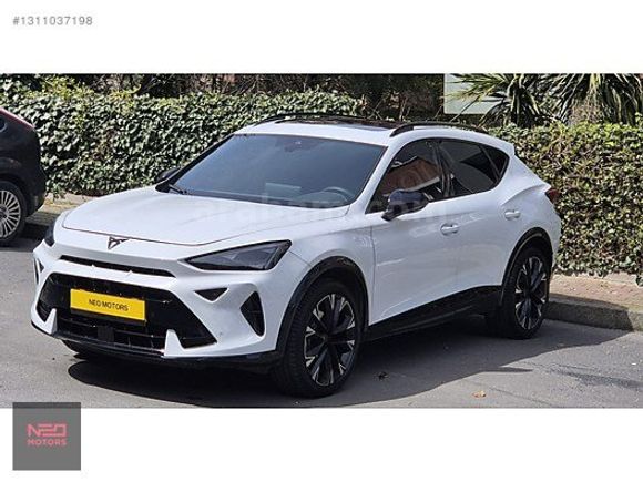 NEO MOTORS 2024 CUPRA FORMENTOR VZ LİNE