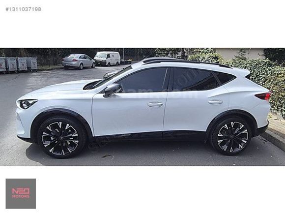 NEO MOTORS 2024 CUPRA FORMENTOR VZ LİNE