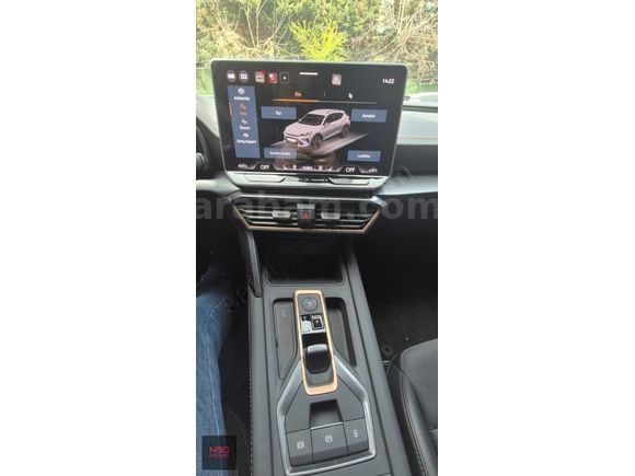 NEO MOTORS 2024 CUPRA FORMENTOR VZ LİNE