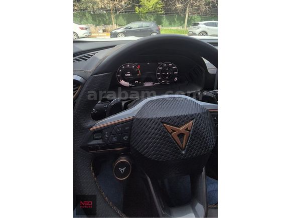NEO MOTORS 2024 CUPRA FORMENTOR VZ LİNE