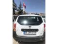 Sahibinden Dacia Duster 1.5 dCi Ambiance 2012 Model