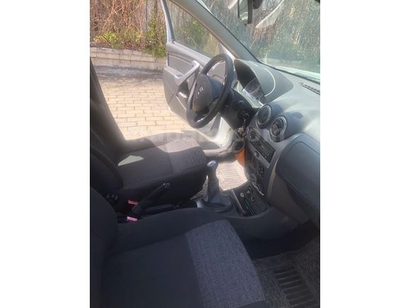 Sahibinden Dacia Duster 1.5 dCi Ambiance 2012 Model