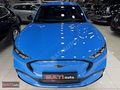 2022 FORD MUSTANG MACH-E 4X4 HATASIZ BOYASIZ TRAMERSİZ !!!