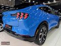 2022 FORD MUSTANG MACH-E 4X4 HATASIZ BOYASIZ TRAMERSİZ !!!