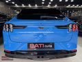 2022 FORD MUSTANG MACH-E 4X4 HATASIZ BOYASIZ TRAMERSİZ !!!