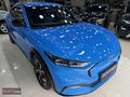 2022 FORD MUSTANG MACH-E 4X4 HATASIZ BOYASIZ TRAMERSİZ !!!