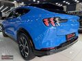 2022 FORD MUSTANG MACH-E 4X4 HATASIZ BOYASIZ TRAMERSİZ !!!