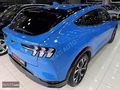 2022 FORD MUSTANG MACH-E 4X4 HATASIZ BOYASIZ TRAMERSİZ !!!