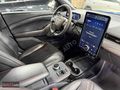 2022 FORD MUSTANG MACH-E 4X4 HATASIZ BOYASIZ TRAMERSİZ !!!