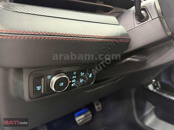 2022 FORD MUSTANG MACH-E 4X4 HATASIZ BOYASIZ TRAMERSİZ !!!