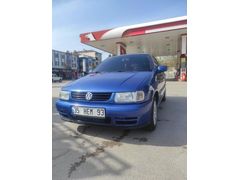 Sahibinden Bakımlı Polo 6N