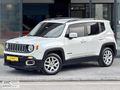RENEGADE 1.6 MULTIJET LONGITUDE PREMIUM 2017 İÇİ BEJ 114.000 KM