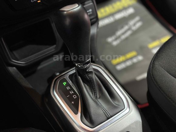 BEŞKAZALIOĞLU //BOYASIZ! 2020 JEEP RENEGADE LİMİTED 1.6MJET DDCT