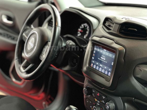 BEŞKAZALIOĞLU //BOYASIZ! 2020 JEEP RENEGADE LİMİTED 1.6MJET DDCT